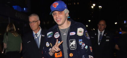 Pete Davidson Is NOT Missing Rehearsals For 'SNL' Because Of Kim Kardashian