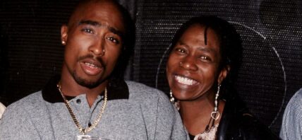 Tupac Shakur's Family At WAR Over Millions Of Dollars In His Mother's Estate
