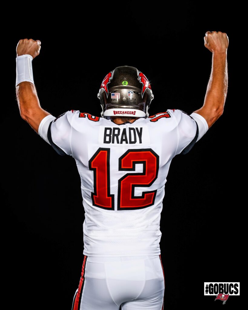 Tom Brady Might NOT Be Retiring?! Here's What Is Going On...
