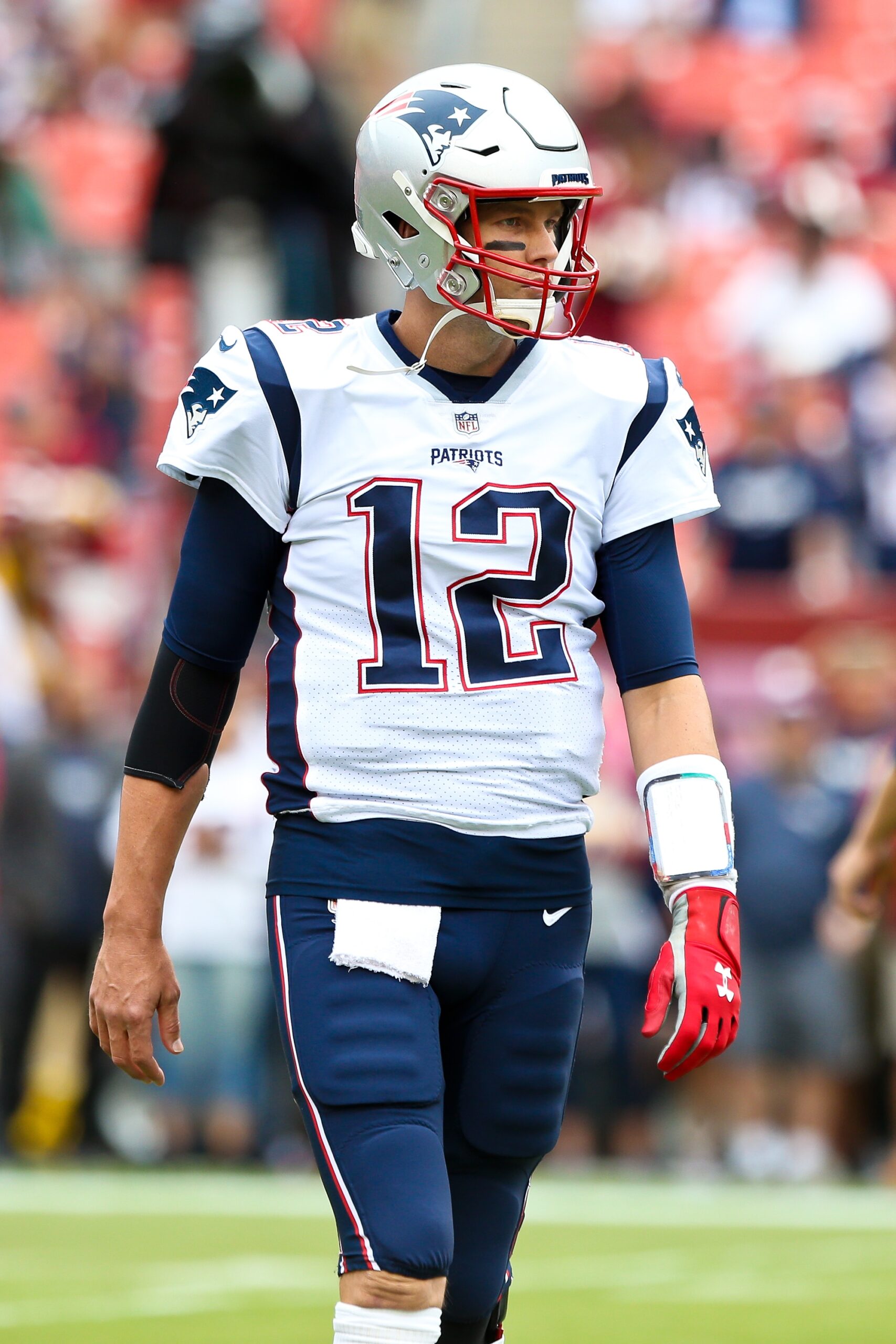 Tom Brady Might NOT Be Retiring?! Here's What Is Going On...