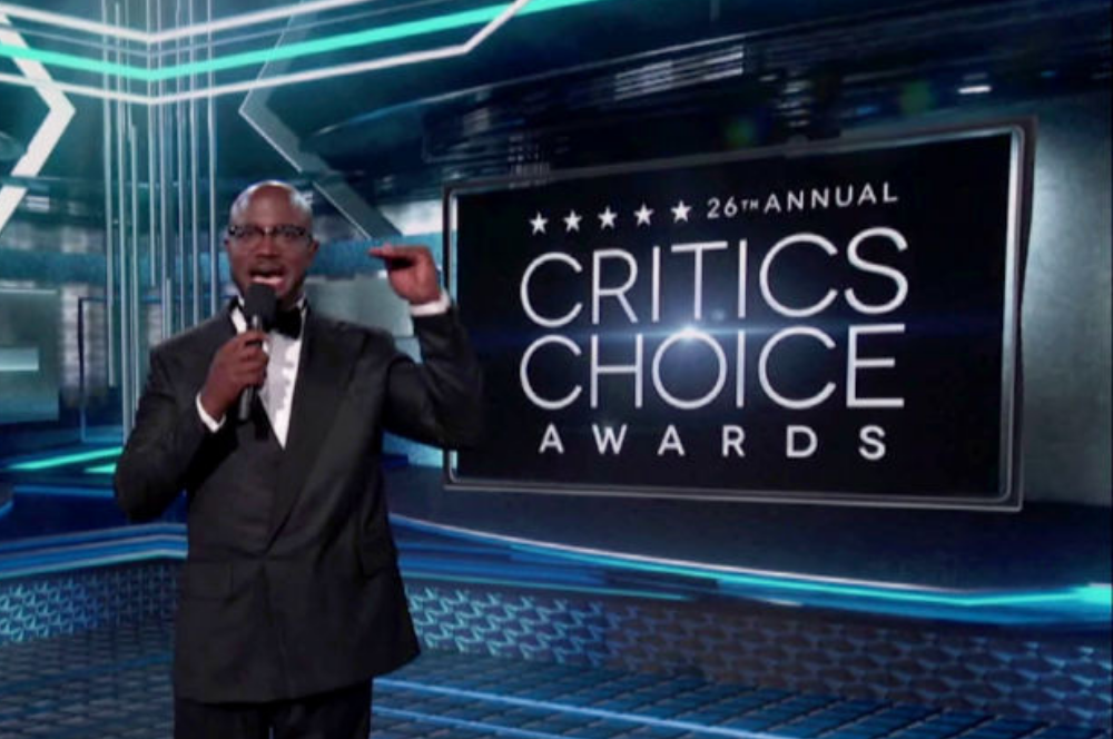 critics choice awards