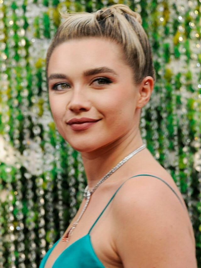 92nd Annual Academy Awards - Arrivals