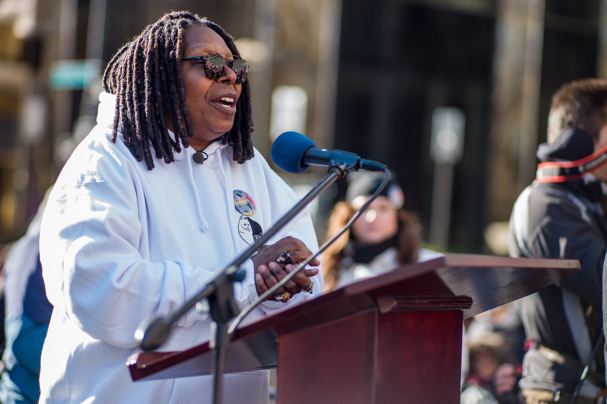 2018 New York City Women apos s March