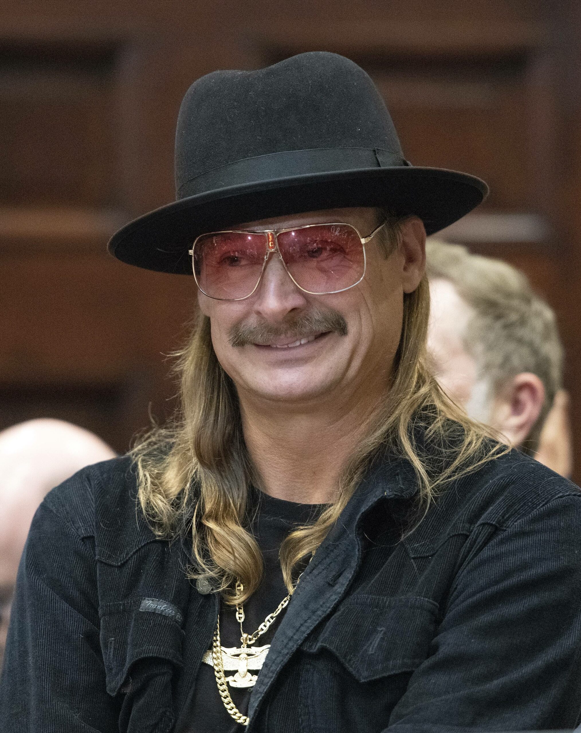 Trump signs H R 1551 the Orrin G Hatch-Bob Goodlatte Music Modernization Act