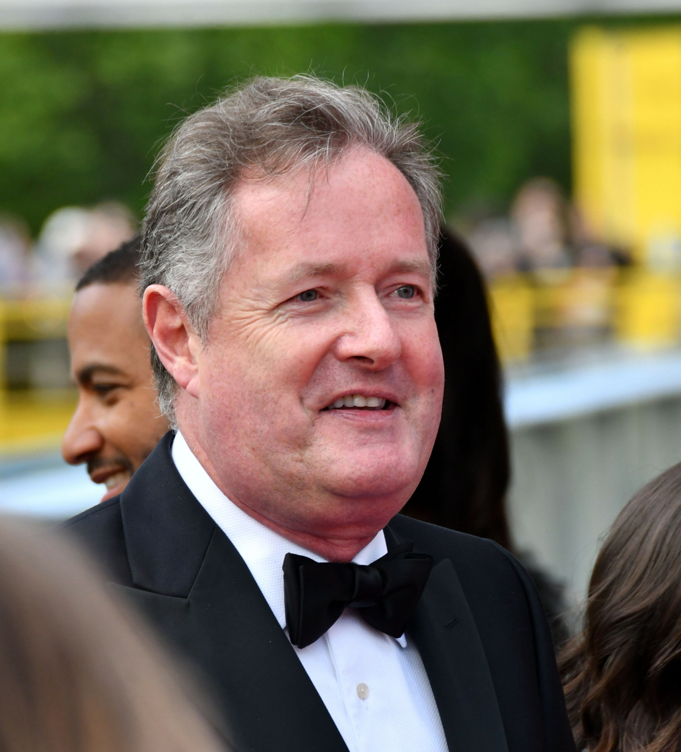 BAFTA TV AWARDS 2019 arrivals