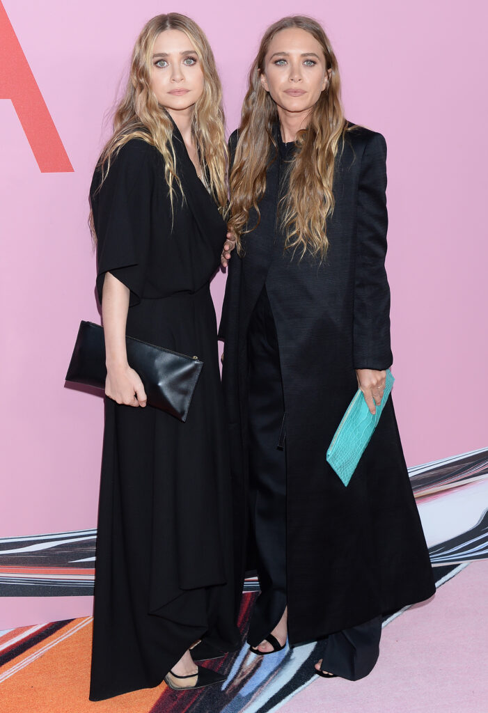 CFDA Fashion Awards in New York