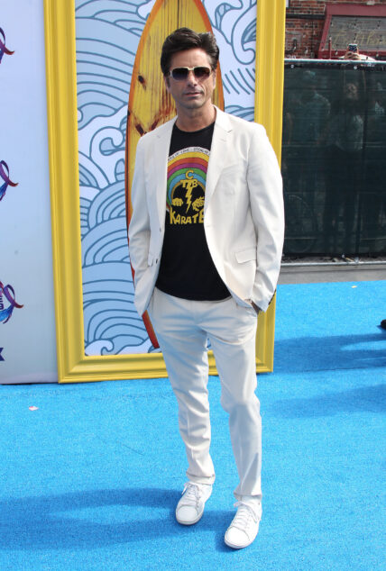 Teen Choice Awards at the Hermosa Beach Pier
