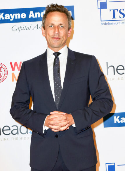 Guests at the 7th Annual Headstrong Gala