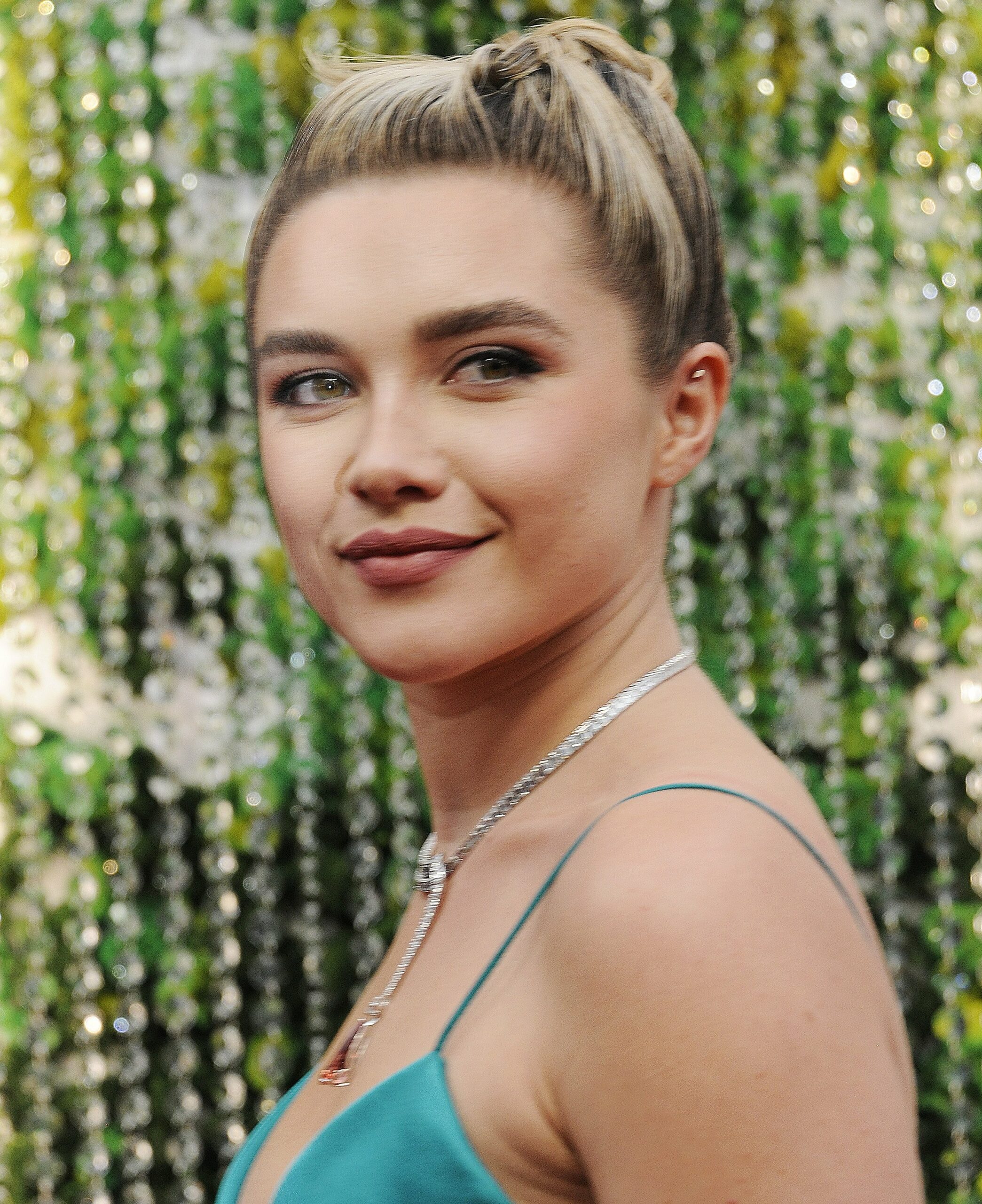 92nd Annual Academy Awards - Arrivals