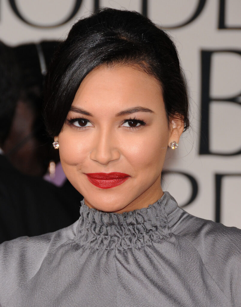 Naya Rivera Missing After Swimming In Lake Piru With 4-Year-Old Son