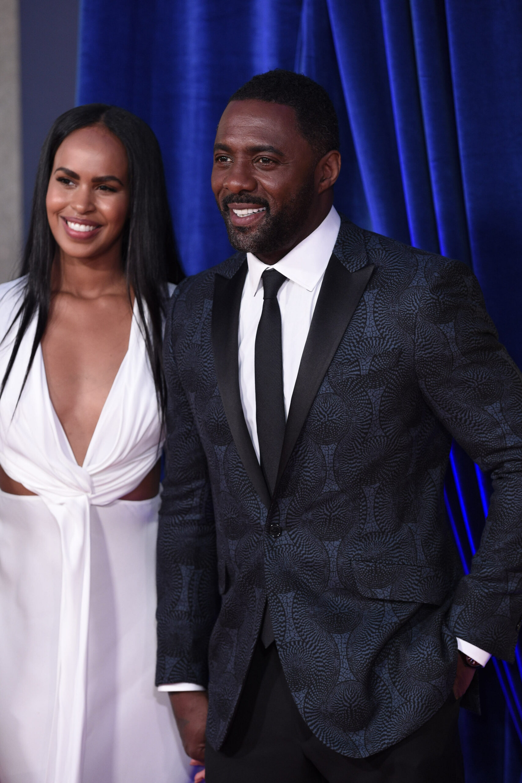 The Harder They Fall Premiere