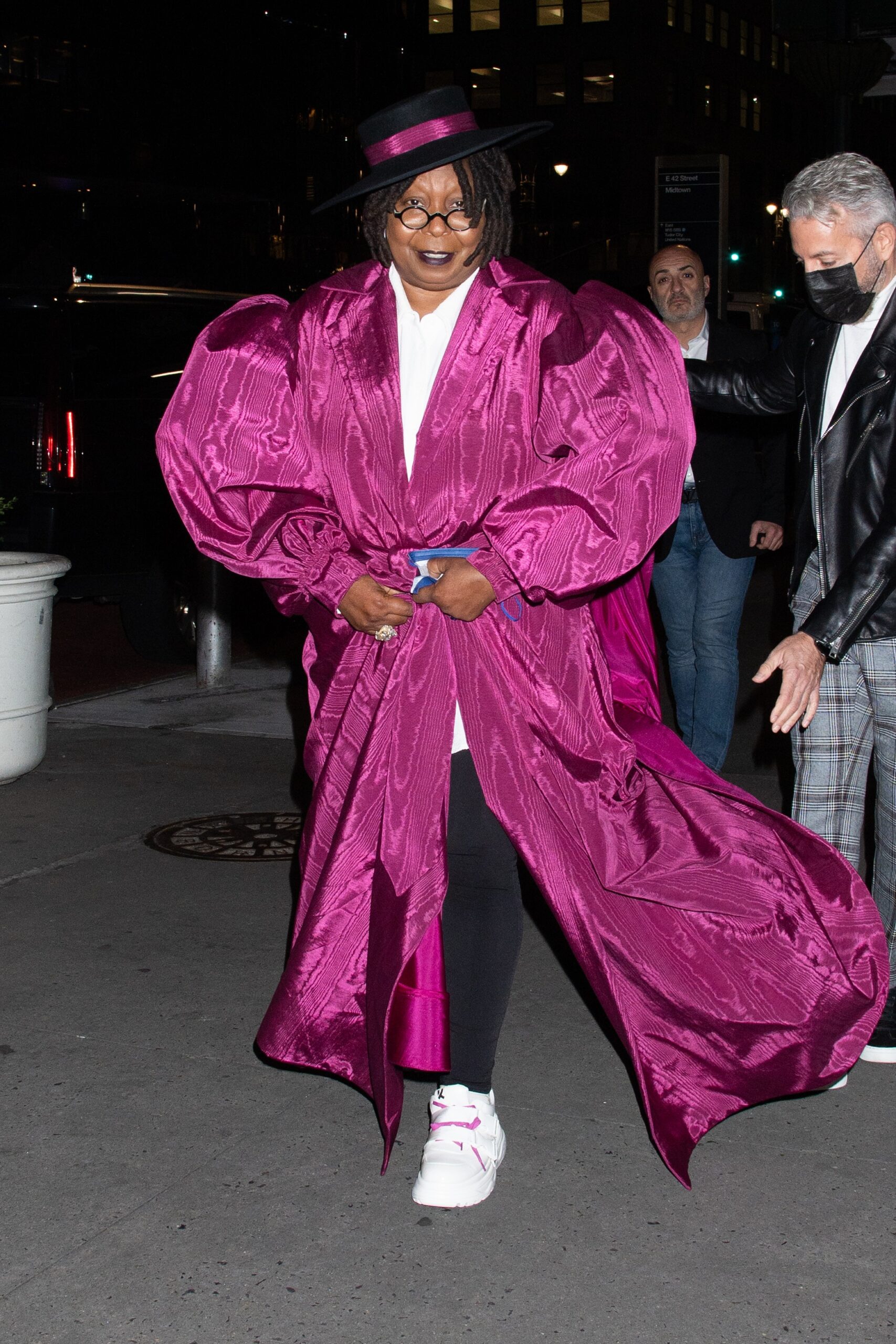 2021 ACE Awards-Outside Arrivals