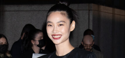 2021 CFDA Fashion Awards-Outside Arrivals