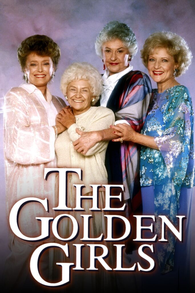 the golden girls 2