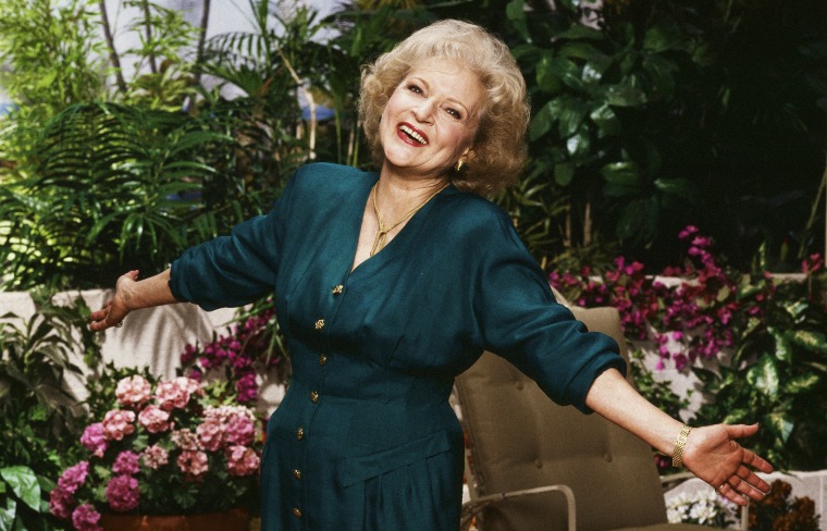 the golden girls 8