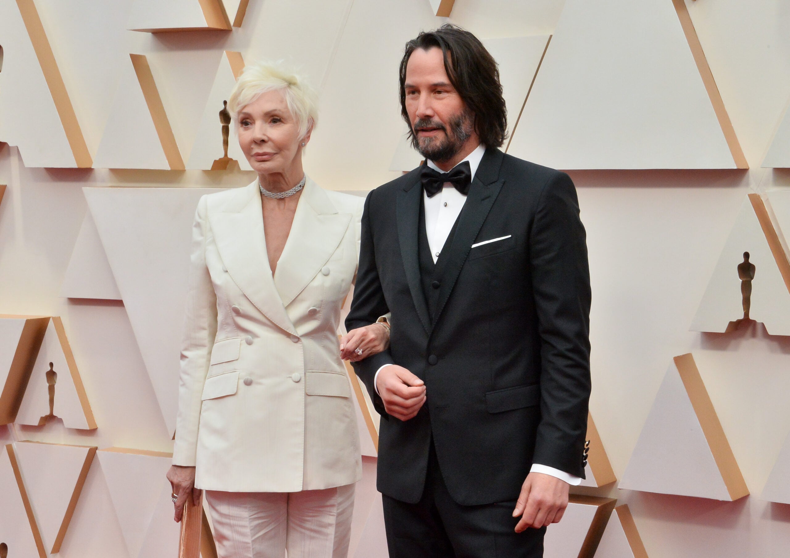 Keanu Reeves Once Went Homeless Just To Prepare For This Role