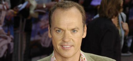 MICHEAL KEATON arrivals at the UK Premiere of "Herbie: Fully Loaded" at Vue West End London, England - 28.07.05Credit: (Mandatory) Daniel Deme / WENN Newscom/(Mega Agency TagID: wennphotos103095.jpg) [Photo via Mega Agency]