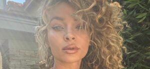 Alyssa Scott is okay with Nick Cannon having more children