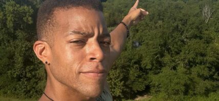 'The Walking Dead' actor Moses J. Moseley dead at 31