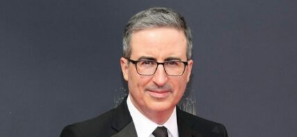 John Oliver