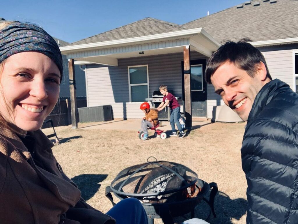 Jill Duggar and Derick Dillard are expecting a rainbow baby