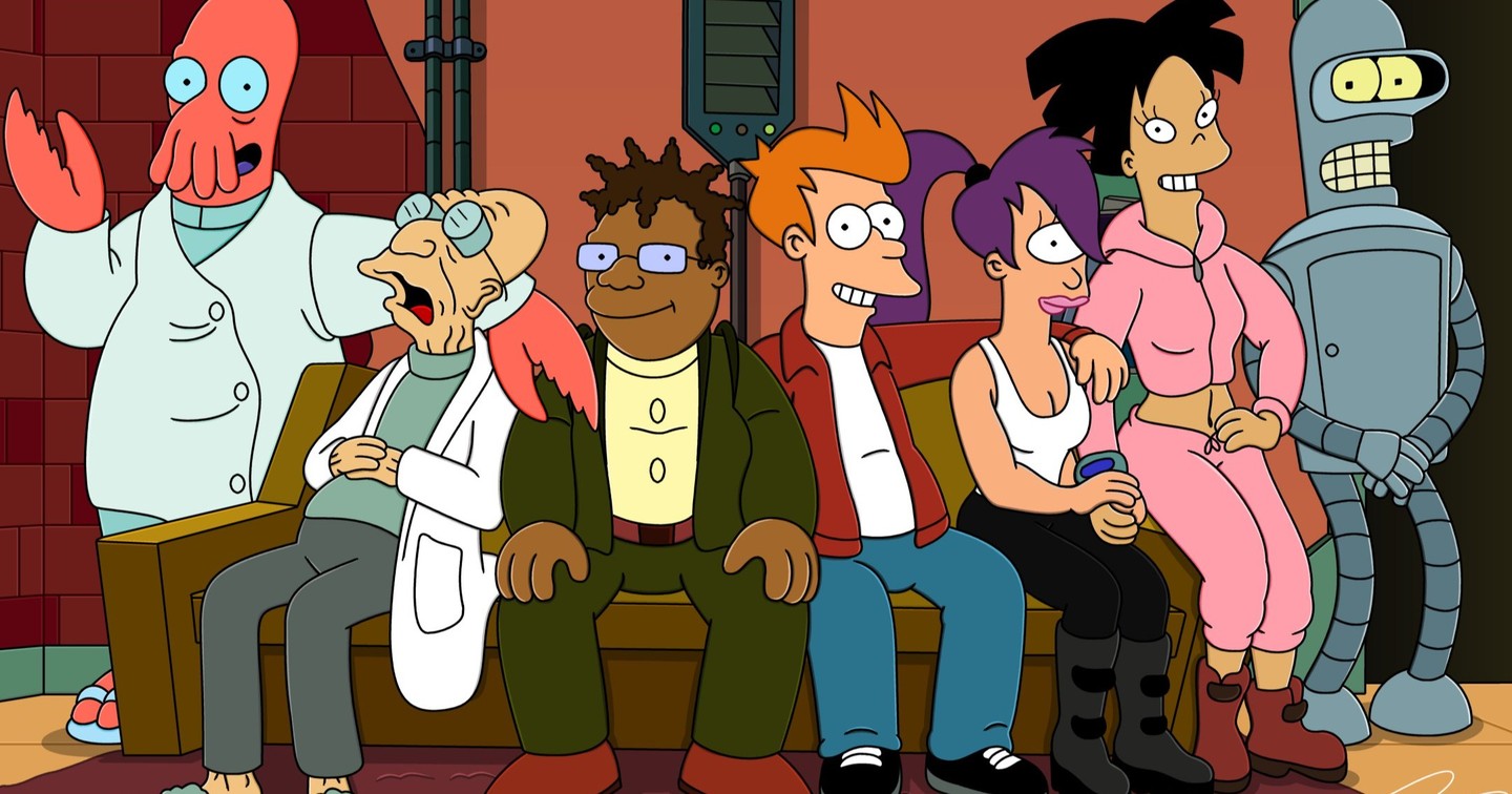 Futurama