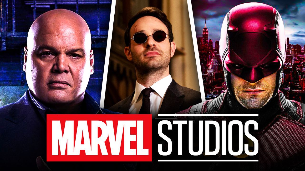 Daredevil
