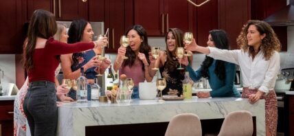 'Love Is Blind' season 2 girls