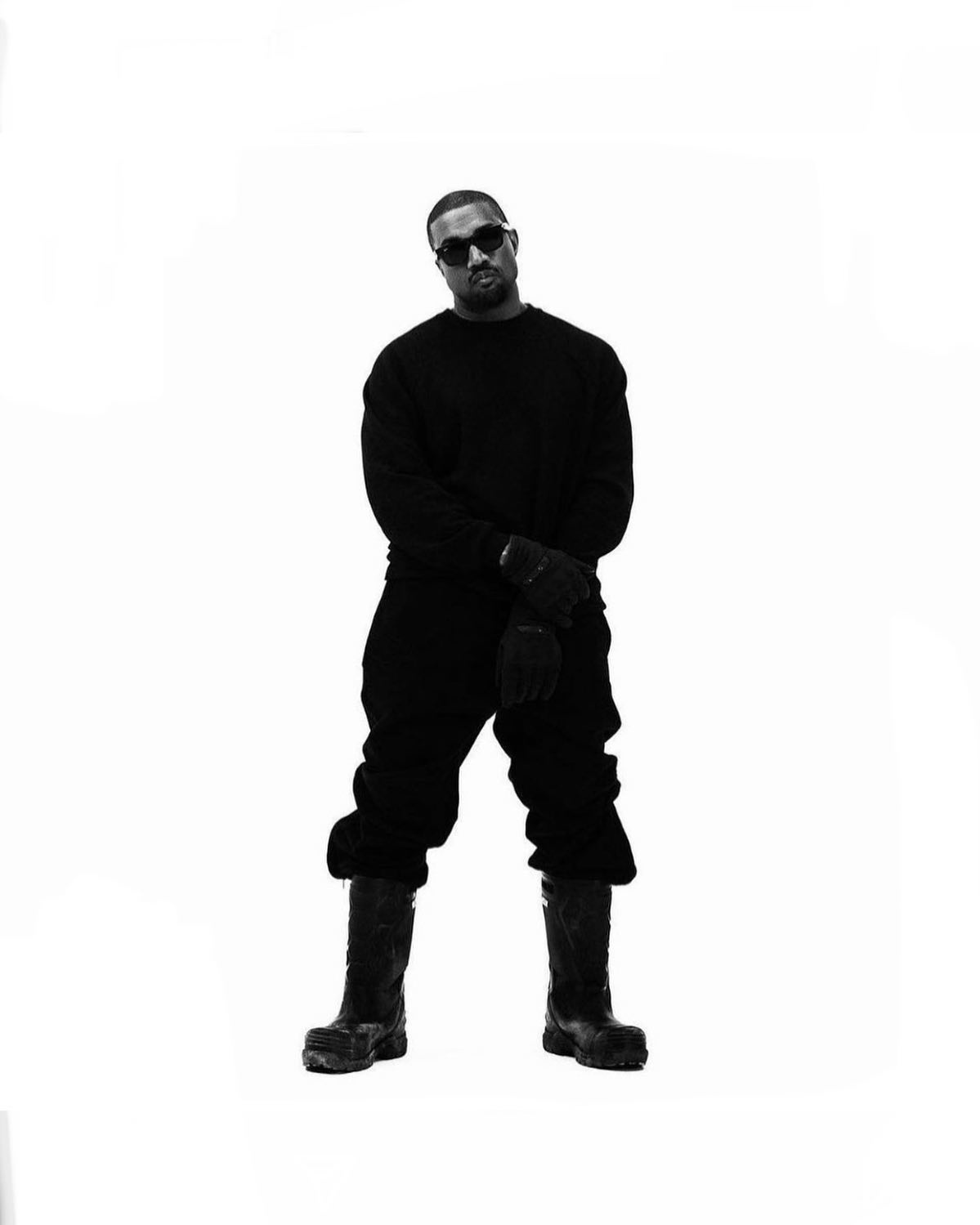 Kanye West
