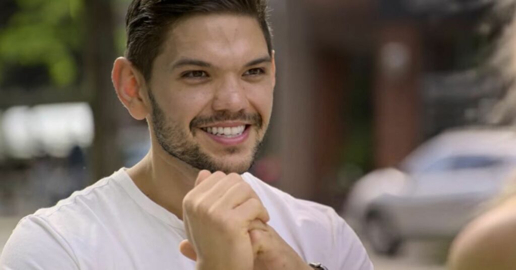 Kyle Abrams