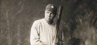 Babe Ruth
