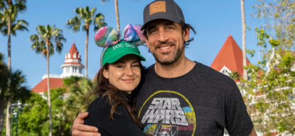 Aaron Rodgers & Shailene Woodley Reportedly SPLIT Following His MVP Win
