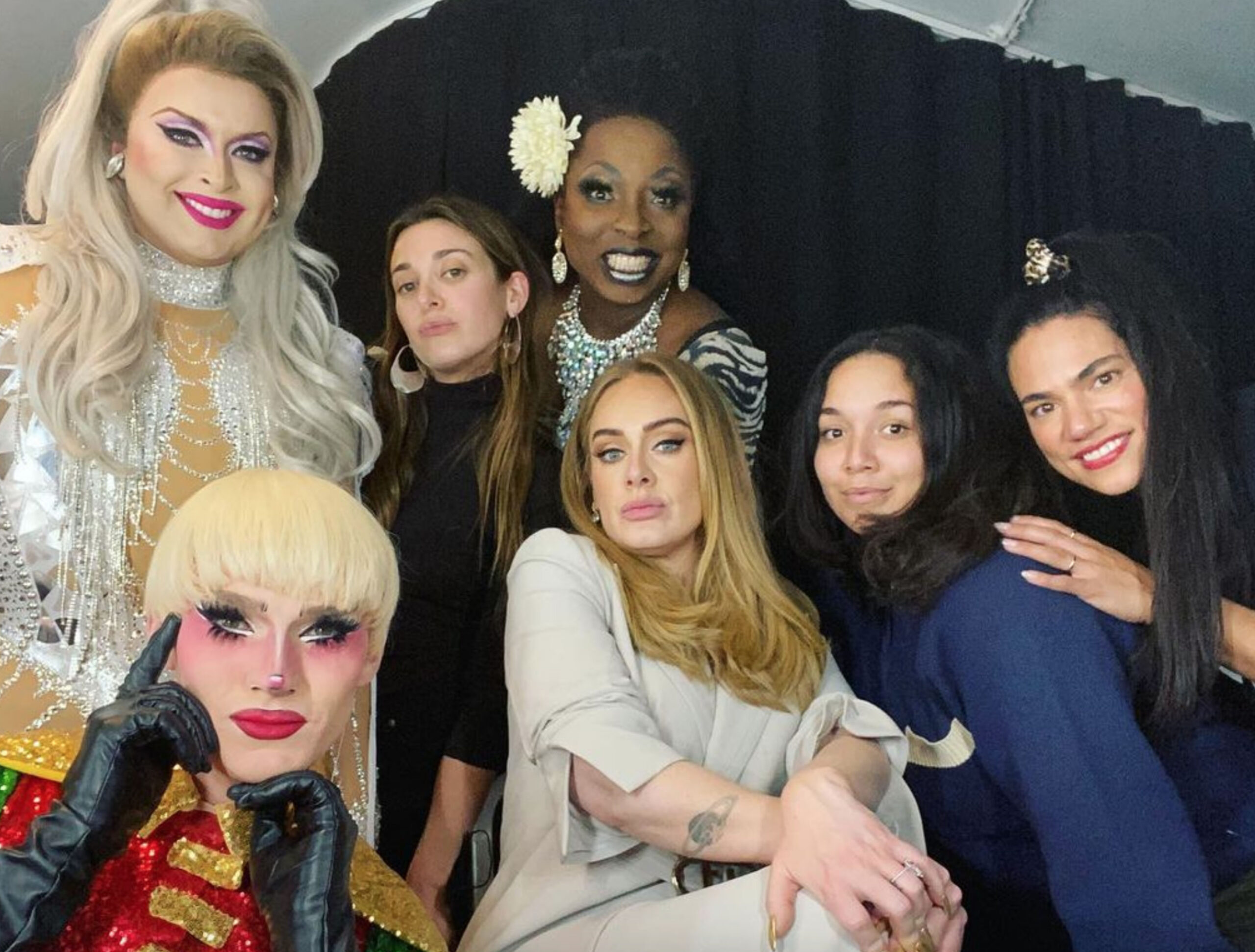 Adele Pregnant With Boyfriend Rich Paul?! 'I Want A Baby Next Year'