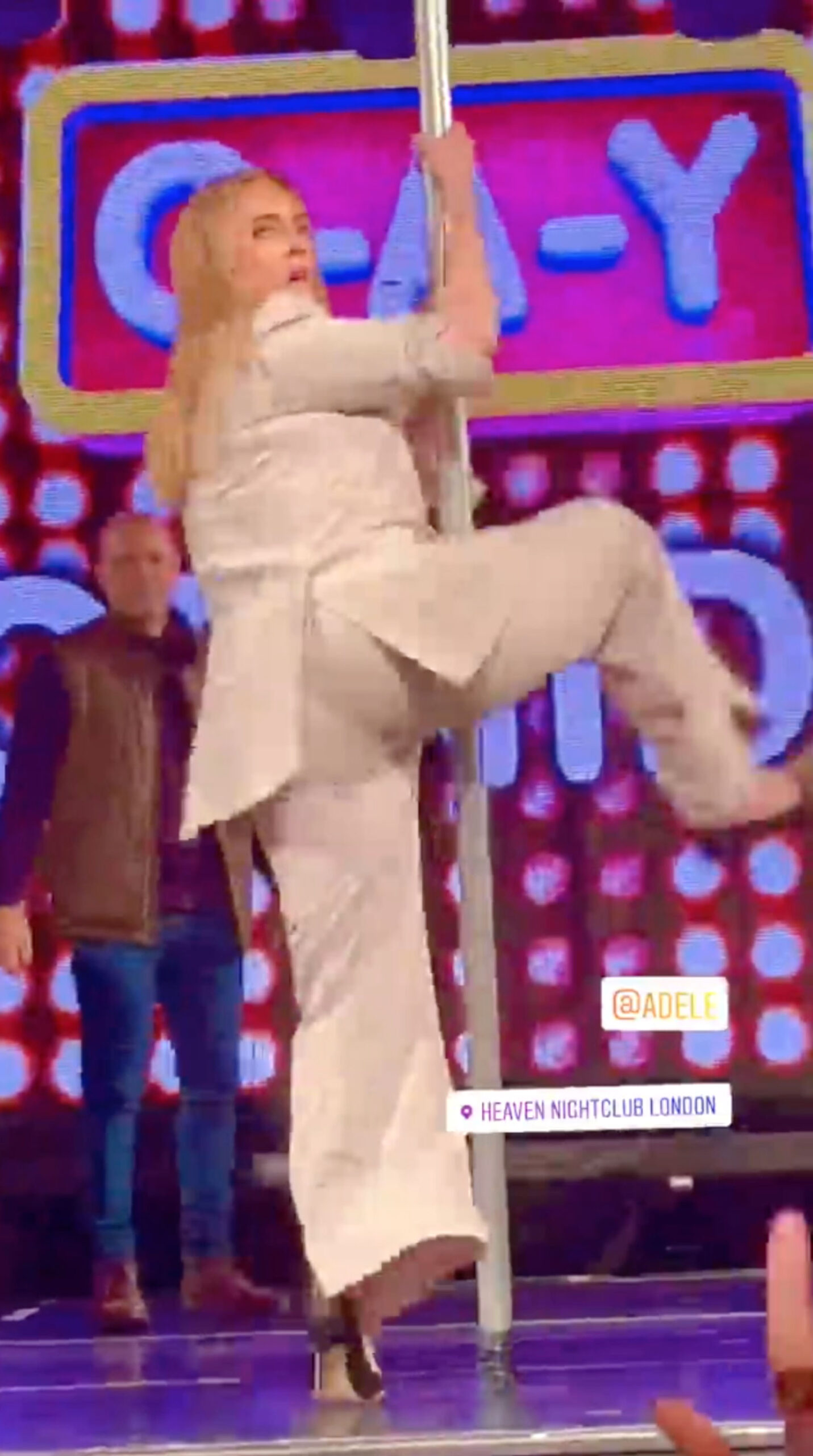 Adele Pregnant With Boyfriend Rich Paul?! 'I Want A Baby Next Year'