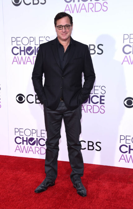 Bob Saget's Official Cause Of Death Questioned, 'I Just Don't Believe It'