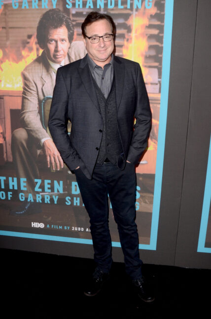 Bob Saget's Death: Head Injury So Bad, It Could Have Come From A 'Bat'