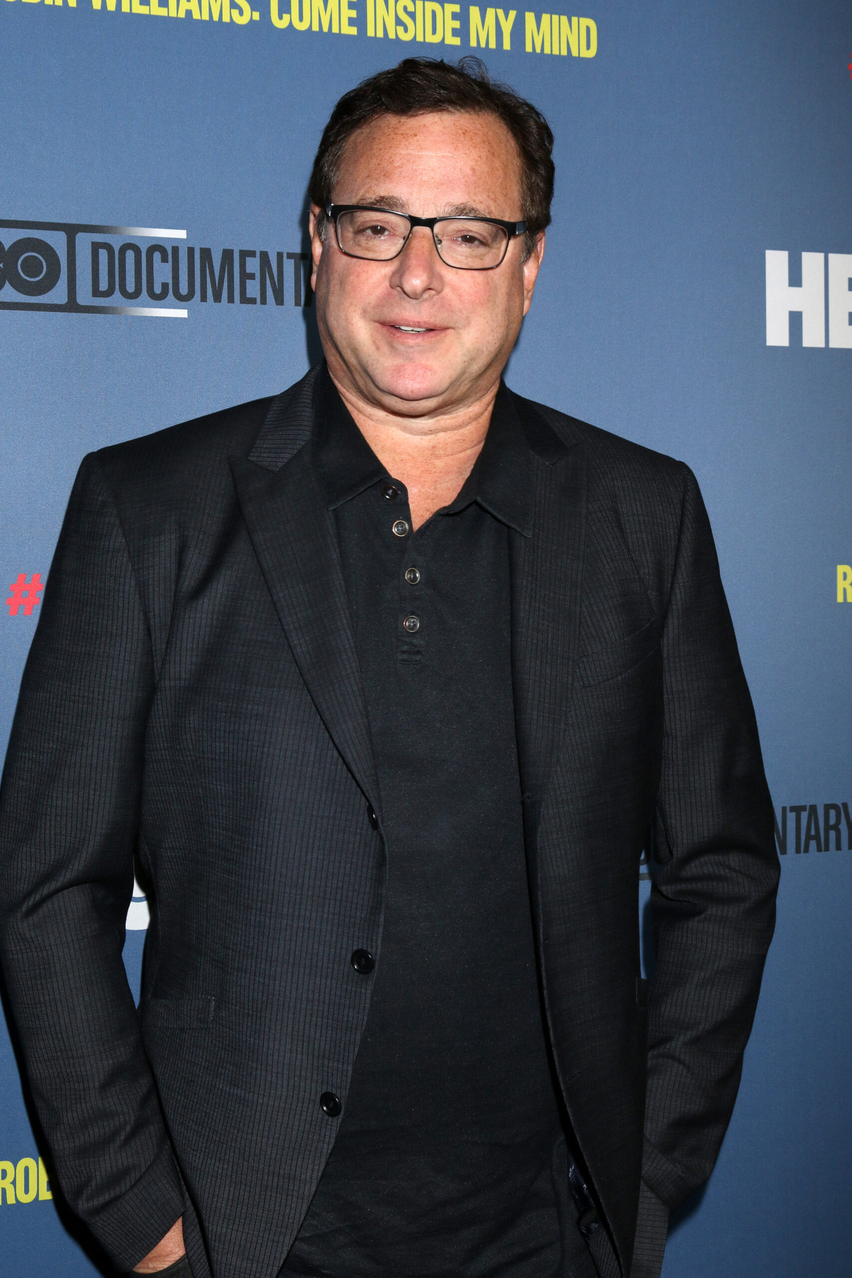 Bob Saget's Death: Head Injury So Bad, It Could Have Come From A 'Bat'