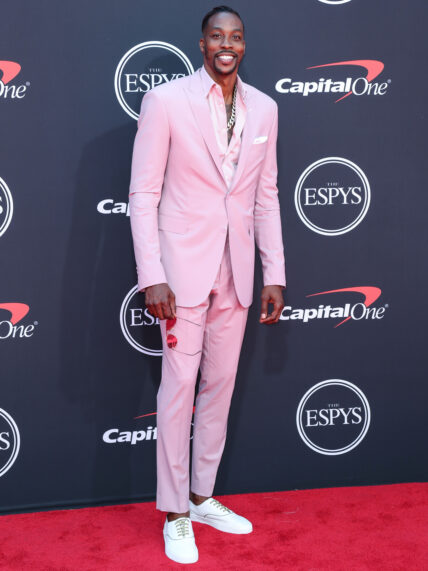 Dwight Howard: Family Claims Broken Toilet Led to Baby Mama's Death