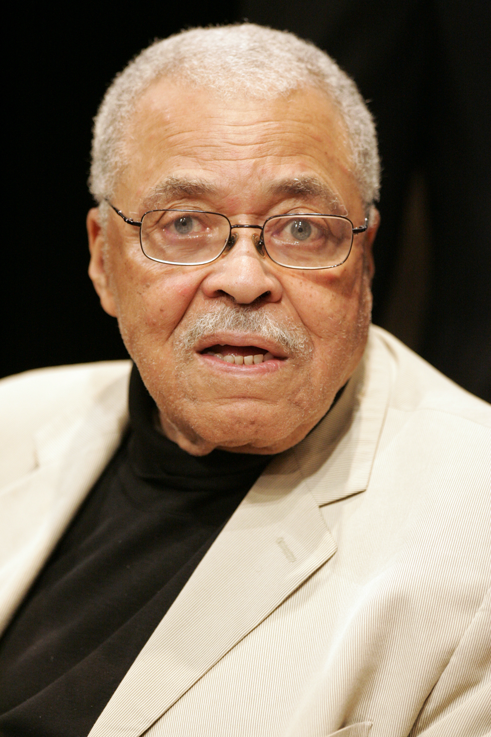 James Earl Jones 1