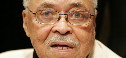 James Earl Jones