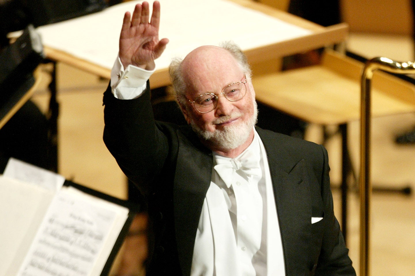 John Williams 6