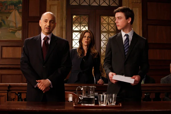 'Law & Order: SVU' Star Dies After Battling Two RARE Forms Of Cancer