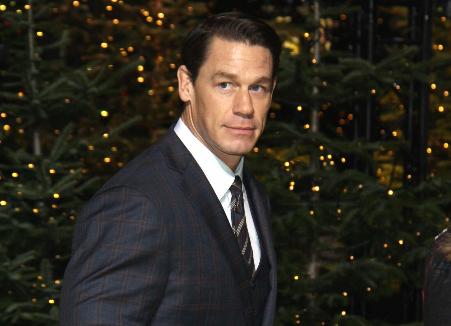 John Cena
