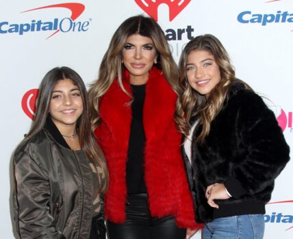 Z100's Jingle Ball 2018