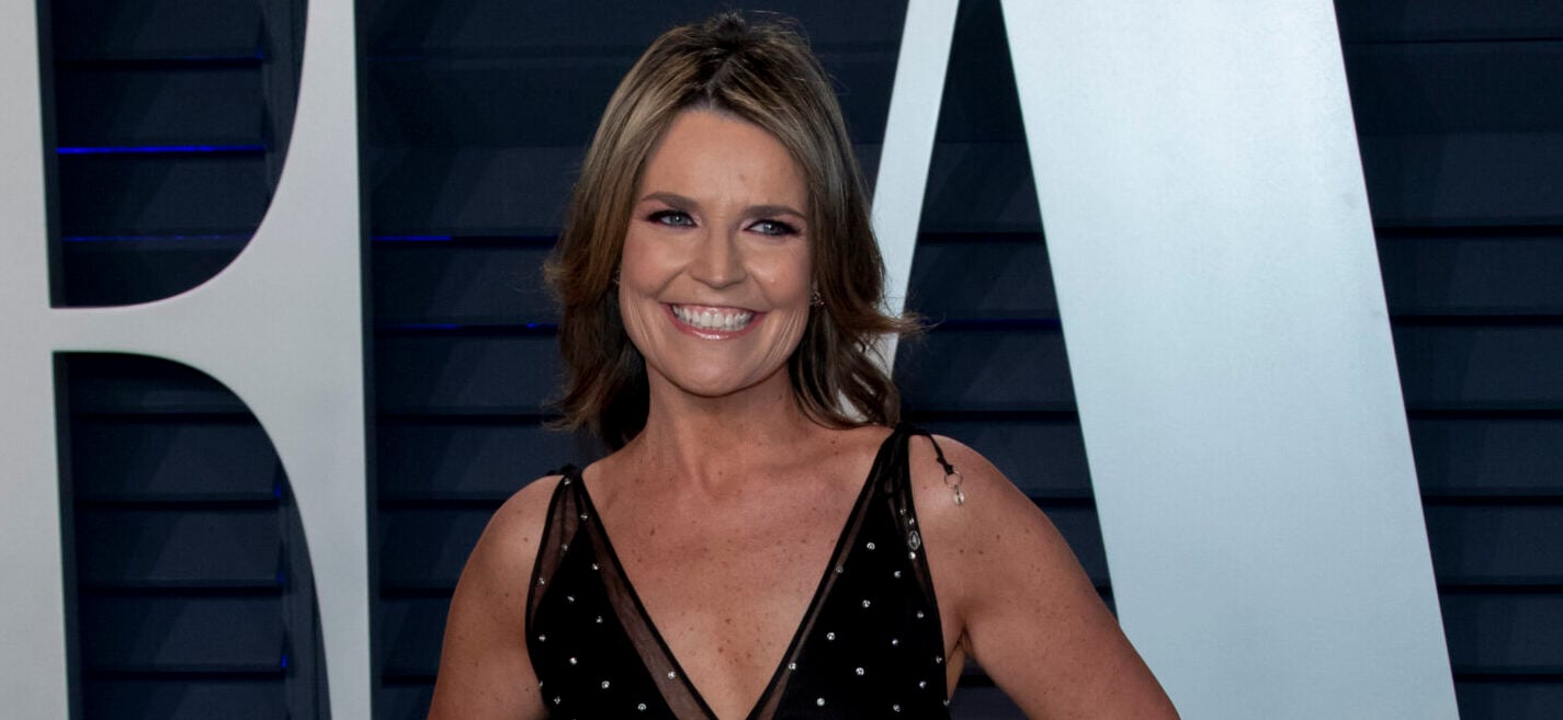 Os colegas de trabalho de Savannah Guthrie dizem que dão ‘espaço’ a ela