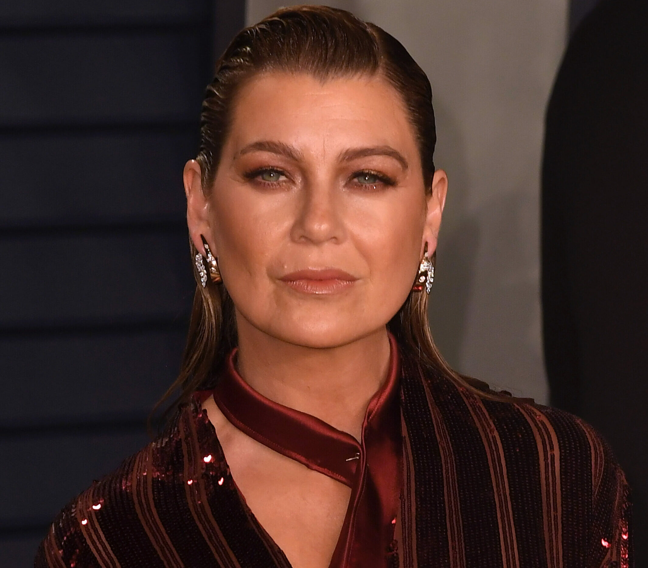 Ellen Pompeo