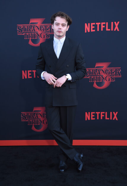Netflix's 'Stranger Things' Season 3 Premiere