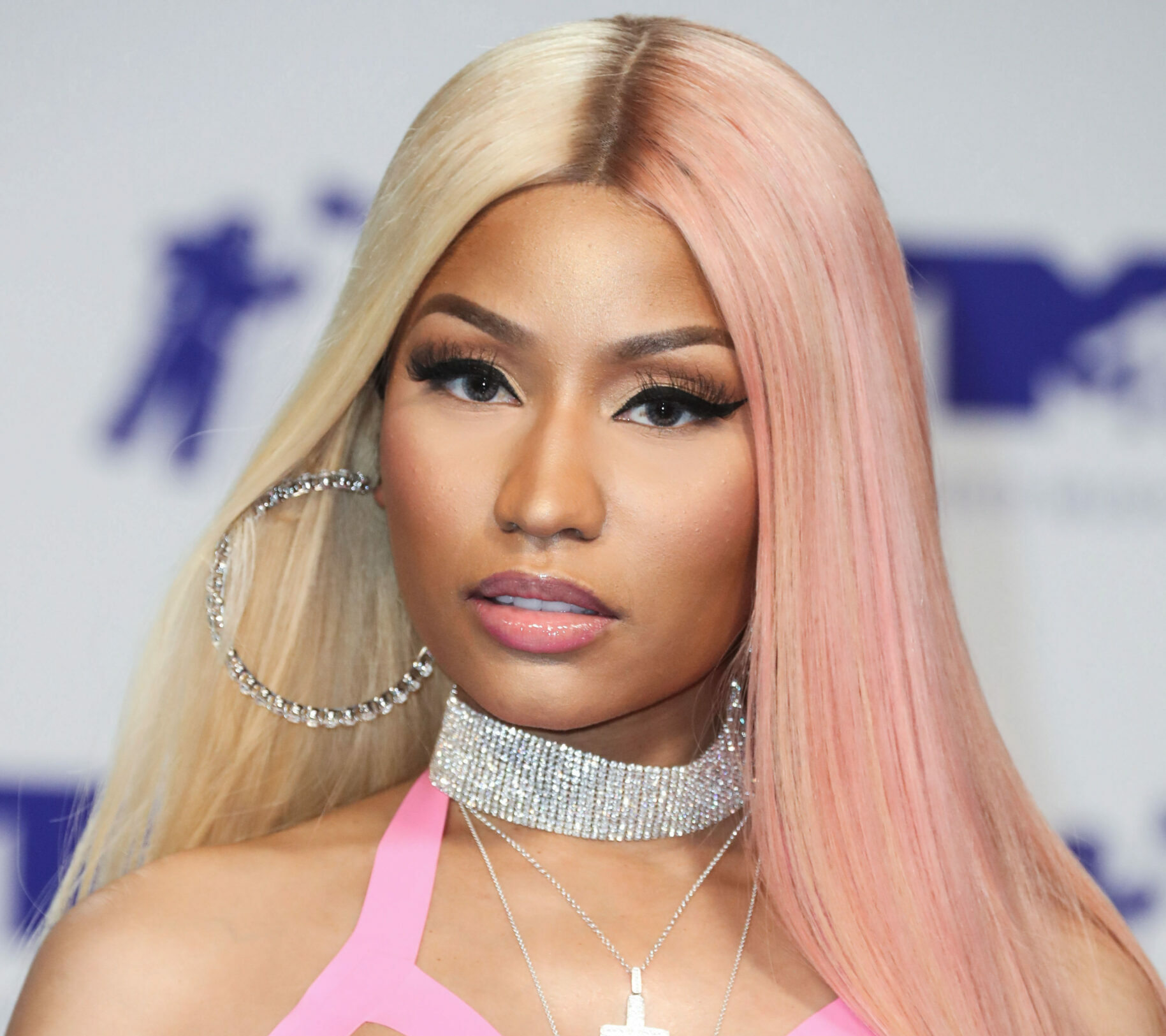 (FILE) Nicki Minaj Announces Retirement On Twitter 