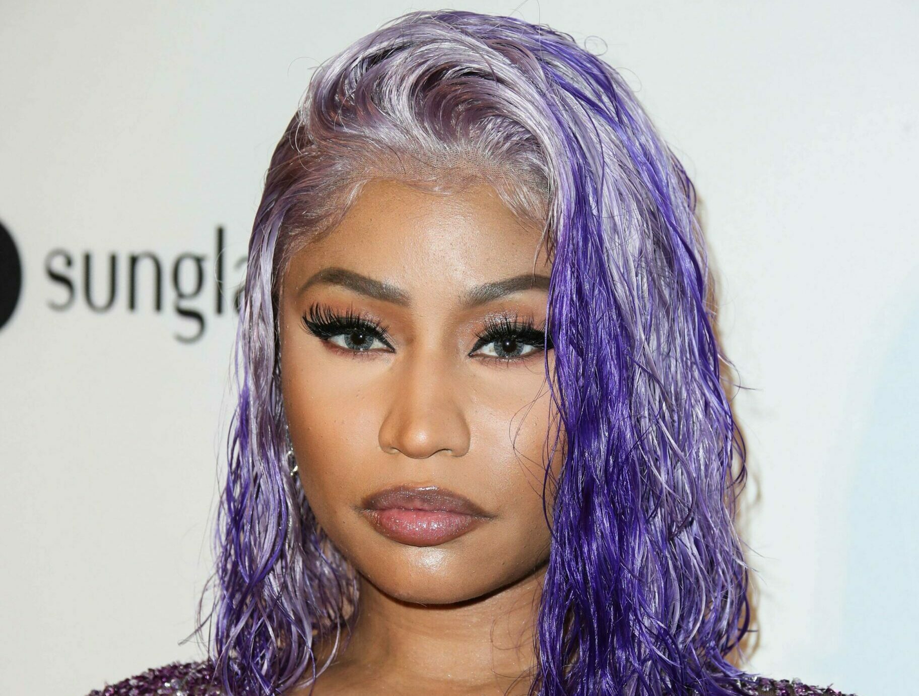 (FILE) Nicki Minaj Announces Retirement On Twitter.