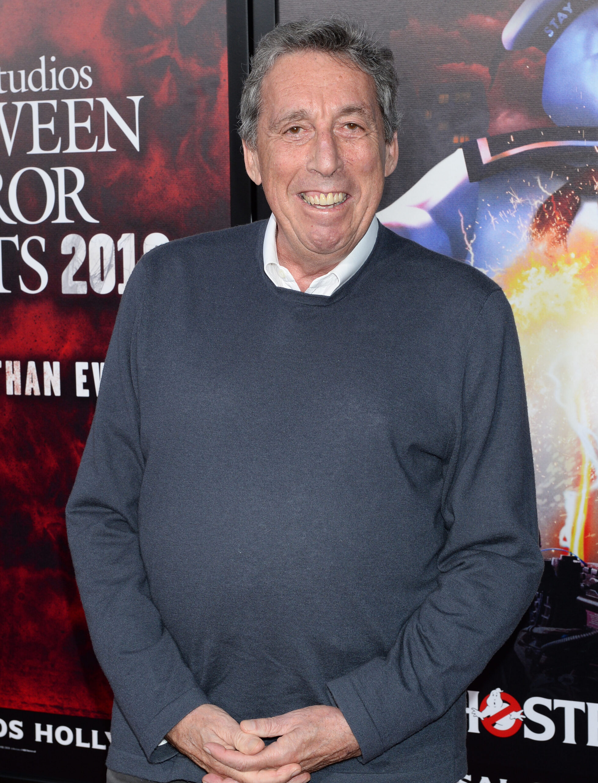 Ivan Reitman 1946 - 2022